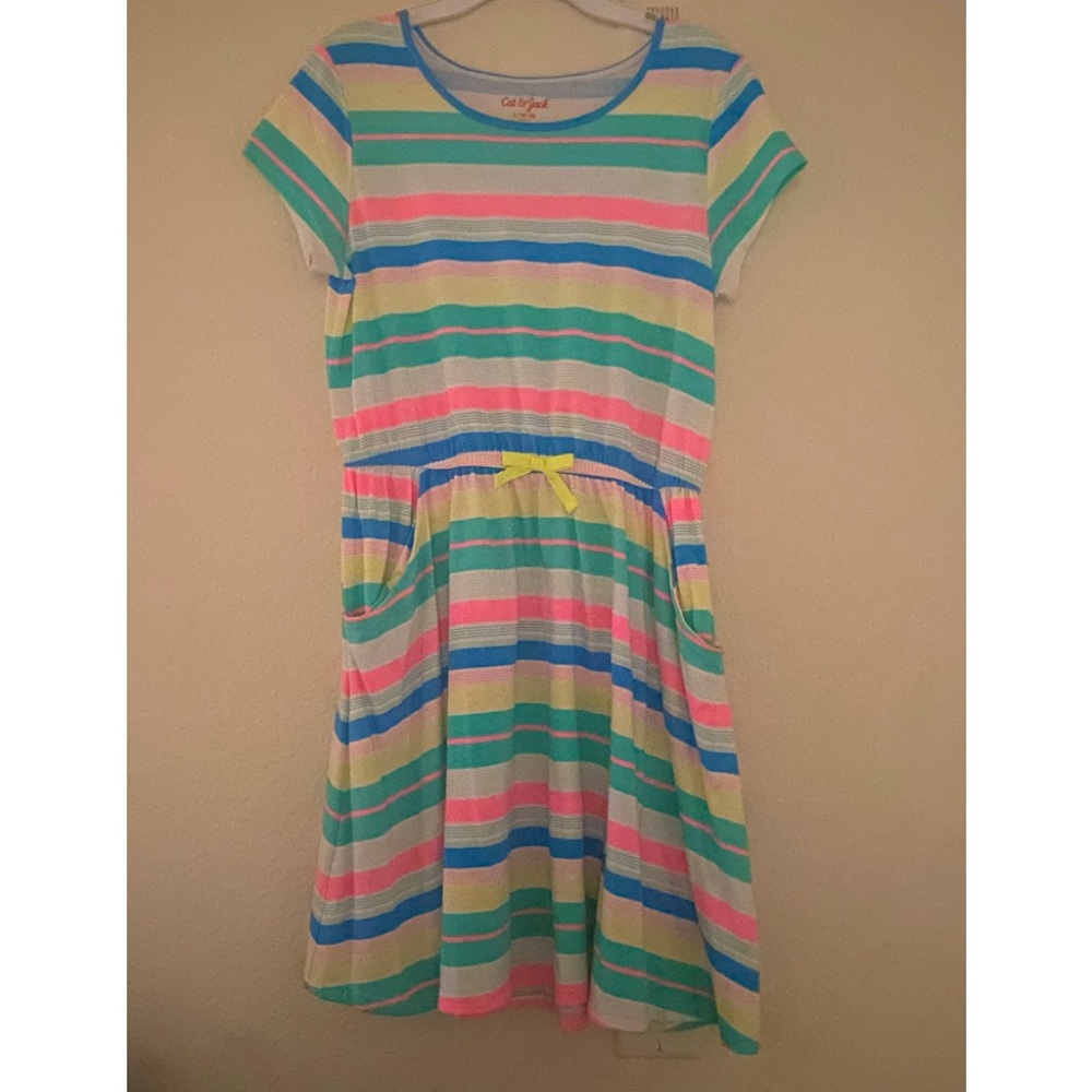 Cat & Jack Dress